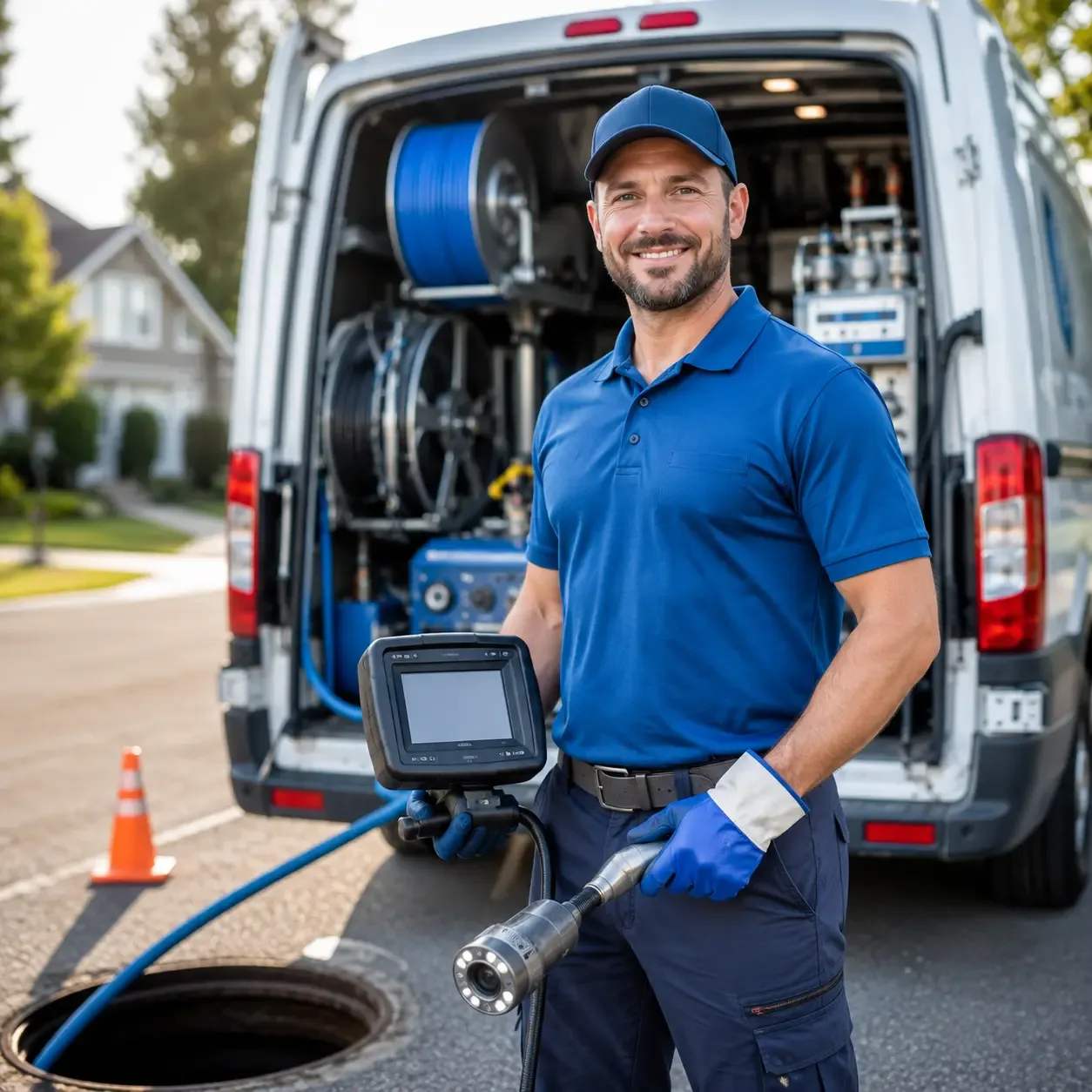 Local Pipe Relining specialists in Livingston, AL